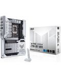 Дънна платка ASUS - TUF Gaming Z790-BTF Wi-fi, LGA 1700 - 1t