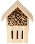 Дървена къщичка за насекоми Rex London - Градински хотел - 1t