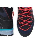 Дамски обувки Salewa - MTN Trainer Lite Mid GTX,  сини - 4t