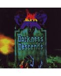 Dark Angel - Darkness Descends (CD) - 1t