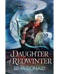 Daughter of Redwinter - 1t