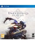 Darksiders Genesis - Collector's Edition (PS4) - 1t