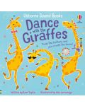 Dance with the Giraffes - 1t