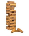 Дървена игра Professor Puzzle: Дженга - Семейна - 2t