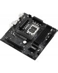 Дънна платка Asrock - B760M Phantom Gaming Lightning, LGA1700 - 4t