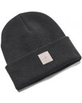 Дамска зимна шапка Under Armour - Halftime Cuff, сива - 1t