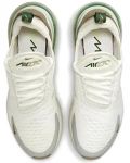 Дамски обувки Nike - Air Max 270,  бели - 3t