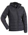 Дамско спортно яке Asics - Padded jacket, черно - 1t