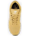 Дамски обувки New Balance - 500 , жълти - 7t