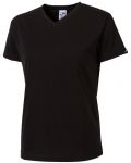 Дамска тениска Joma - Versalles , черна - 1t