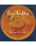 Dan Ar Braz - Héritage Des Celtes (CD) - 1t