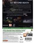 Dark Souls II: Scholar of the First Sin (Xbox 360) - 9t