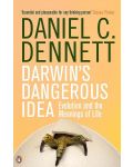 Darwin's Dangerous Idea Evolution and the Meanings of Life - 1t