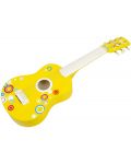 Детска китара Lelin - Балони, голям размер - 1t
