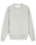 Дамска блуза Nike - Sportswear Phoenix Fleece,  сива - 1t
