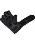 Дамски MMA ръкавици RDX - F12 , розови/черни - 3t