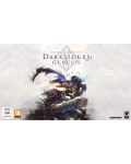Darksiders Genesis - Nephilim Edition (PC) - 1t