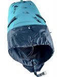 Дамска туристическа раница Deuter - Guide 22l SL, тюркоаз - 2t