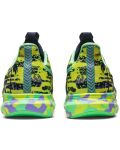 Дамски обувки Asics - Noosa Tri 14, жълти/зелени - 7t