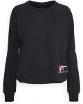 Дамска спортна блуза Asics - Tiger Sweatshirt, черна - 1t