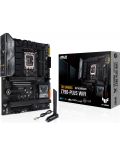 Дънна платка ASUS - TUF Gaming Z790-Plus Wi-fi, LGA 1700 - 1t