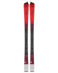 Дамски ски Atomic - Redster S9 FIS W+X 16 VAR, 157 cm, многоцветни - 1t
