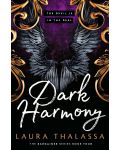 Dark Harmony (The Bargainer 4) - 1t