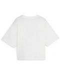 Дамска тениска Puma - ESS+ Blossom , бяла - 2t