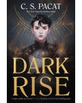 Dark Rise - 1t