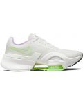 Дамски обувки Nike - Air Zoom SuperRep 3, размер 38, бели - 3t