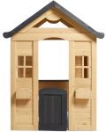 Дървена детска къща Ginger Home  - 2t
