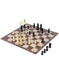 Дървен шах Spin Master - Cardinal - 2t