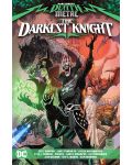 Dark Nights. Death Metal: The Darkest Knight - 1t
