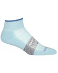 Дамски чорапи Icebreaker - Multisport Light Mini Haze, размер S - 1t