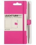 Държач за пишещо средство Leuchtturm1917 - New pink - 1t