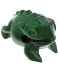 Дървена жаба Meinl - NINO 515GR, зелена - 2t