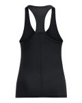 Дамски потник Under Armour - Tech Mesh Racer Tank, черен - 2t