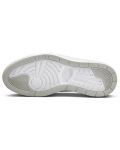 Дамски обувки Nike - Air Jordan 1 Elevate Low, бели - 3t
