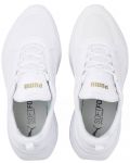 Дамски обувки Puma - Cassia, бели - 6t