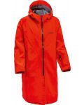Дъждобран Atomic - RS Rain Coat, размер XL, червен - 1t