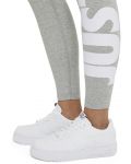 Дамски клин Nike - Sportswear Essential , сив - 6t