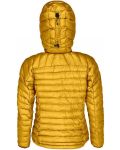 Дамско яке Pajak - Phantom, размер S, жълто - 3t