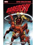 Daredevil Epic Collection: Purgatory & Paradise - 1t