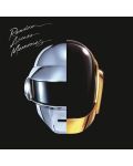 Daft Punk - Random Access Memories (2 Vinyl) - 1t