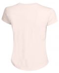 Дамска тениска Asics - Big Logo Tee, розова - 2t