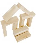 Дървена игра Acool Toy - Дженга - 4t