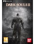 Dark Souls II (PC) - 1t
