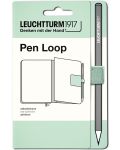 Държач за пишещо средство Leuchtturm1917 - Мента - 1t