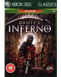 Dante's Inferno (Xbox 360) - 1t