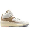 Дамски обувки NIke - Air Jordan 2 Retro , многоцветни - 1t